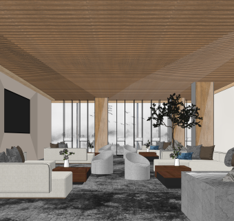 本则设计SU模型下载