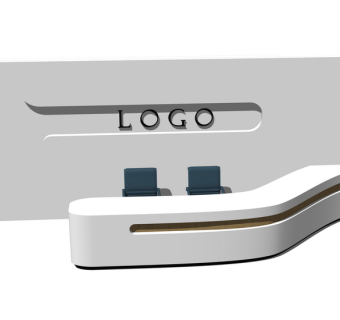 现代前台SU模型SU模型下载